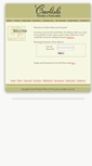Mobile Screenshot of carlislewinery-store.com